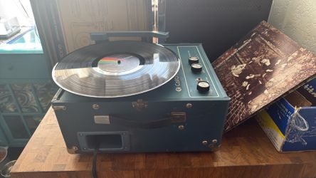 Turntable This Is Classic