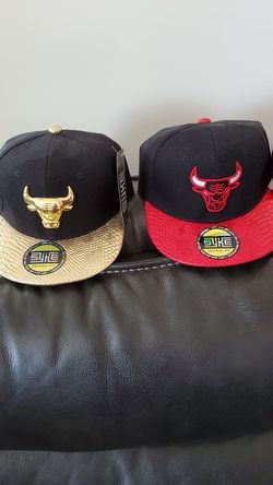 NEW CAPS WITH ADJUSTABLE BACK 15.00 EACH