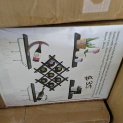 Wine Rack