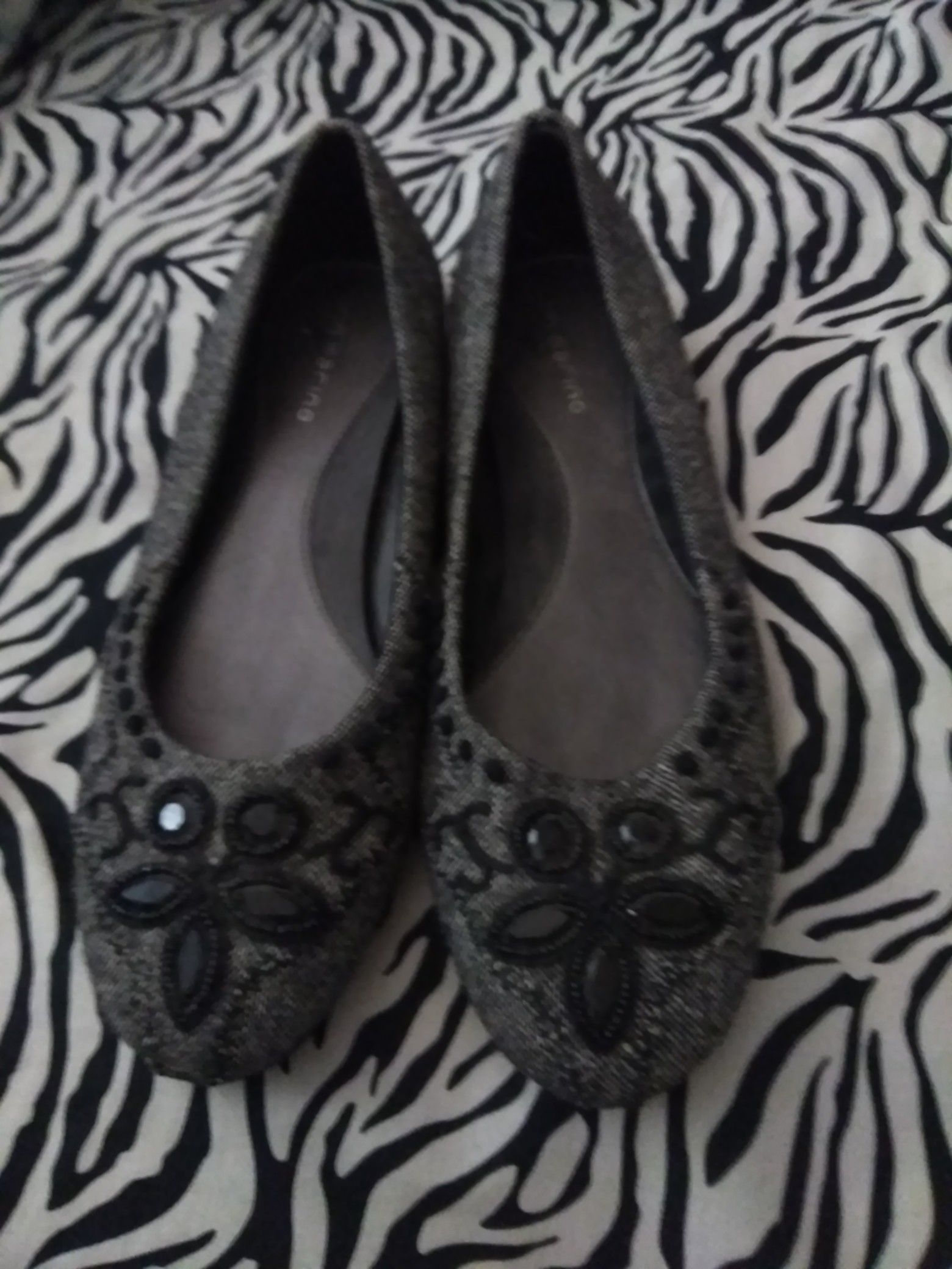 Women's Dress Flats