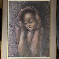 Donald Blanton “The Roar Of Science” A/P #0093 Signed