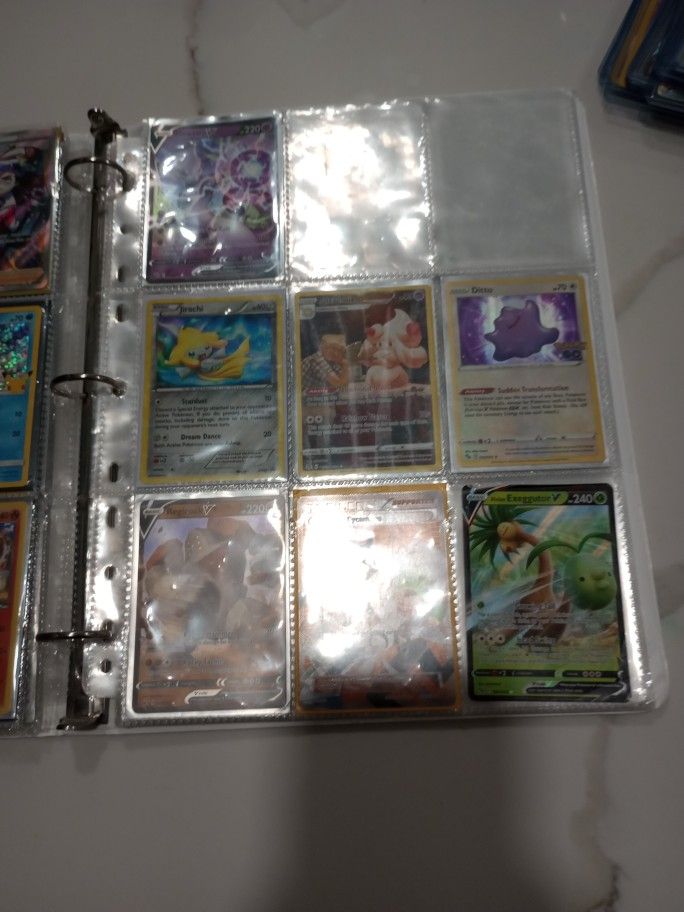 Pokemon Card