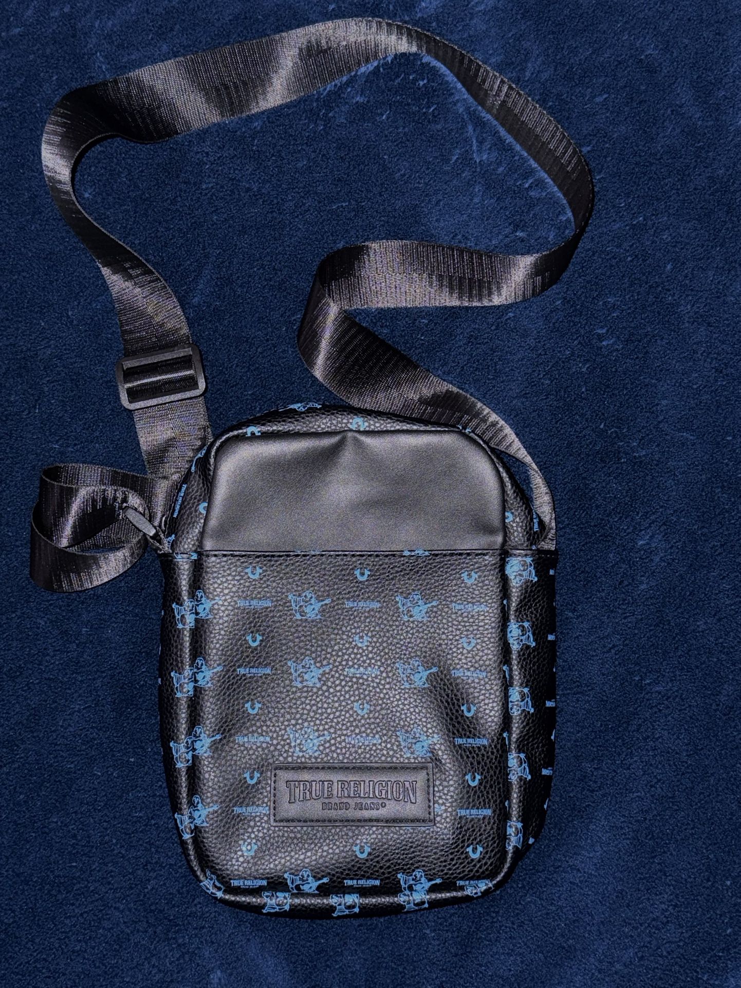 TRUE RELIGION SIDE BAG