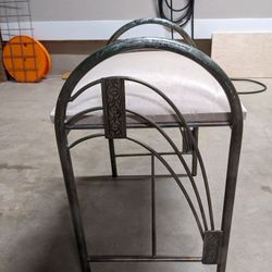 Bathroom Accessories