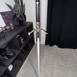 Crucible Light Saber (Neopixel V3)