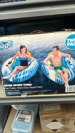River Sport Tubes 