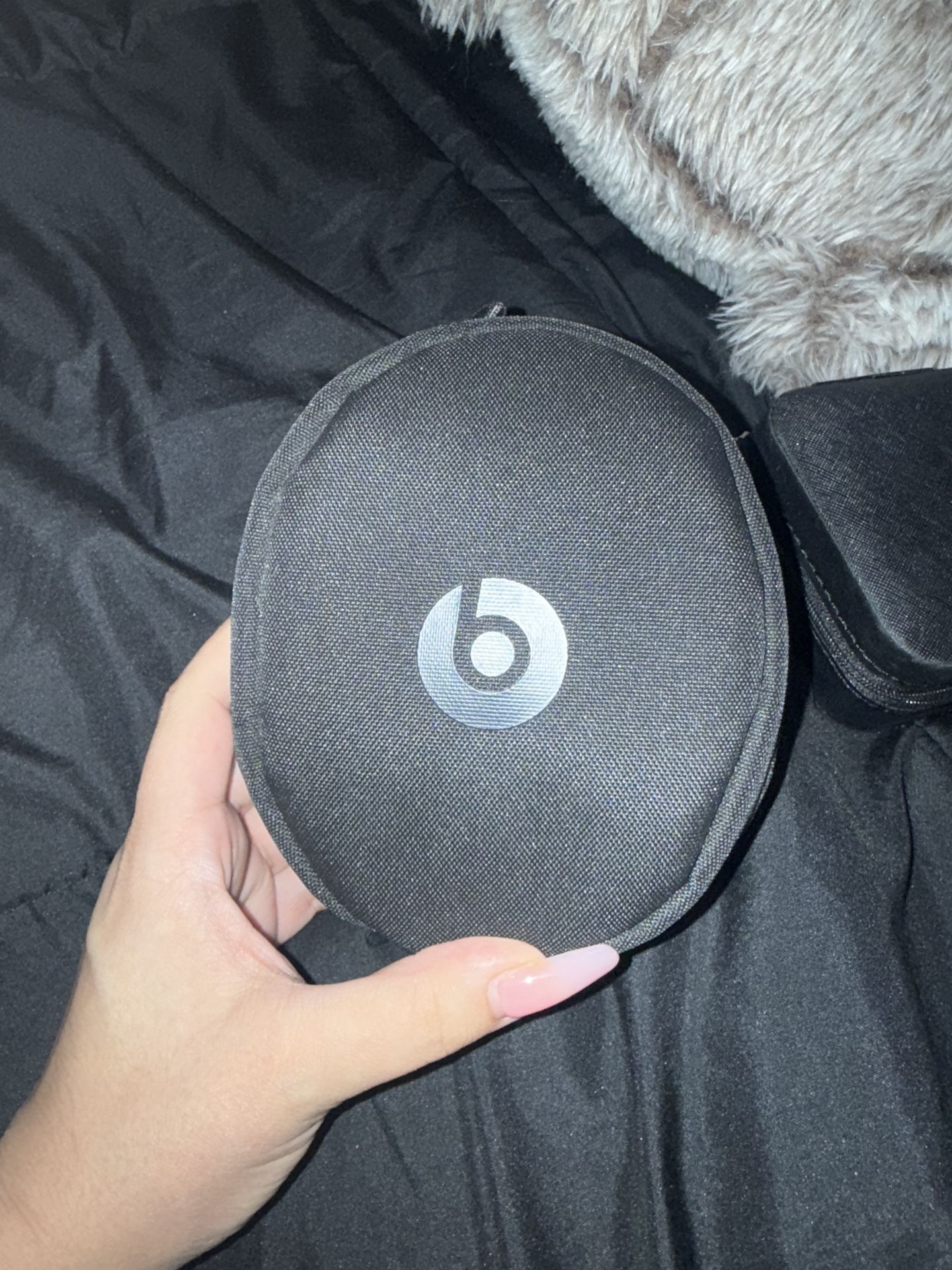 Beats Solo 3 Headphones
