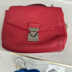 Louis Vuitton Wallet Emile MO