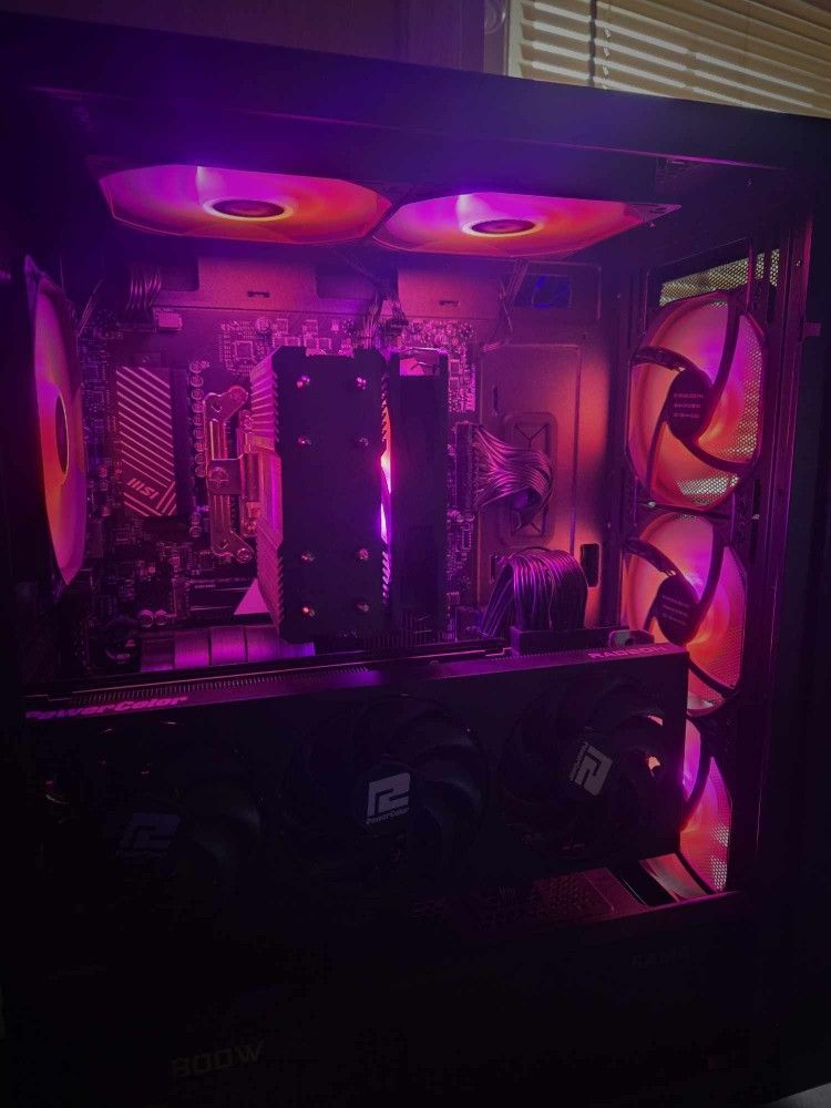 Gaming PC