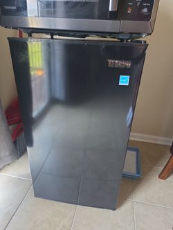 TECCPO  Pick up ONLY