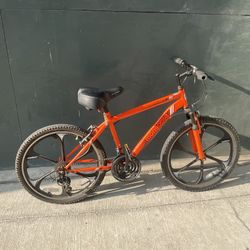 Mongoose 