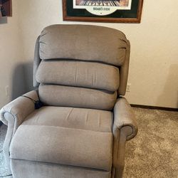 Electric Recliner Lift Chair