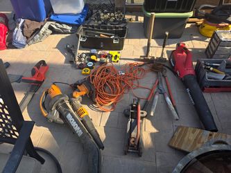 Tool Sale!