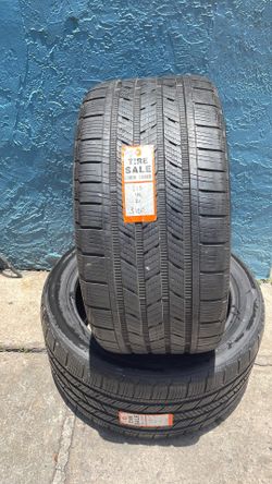 315/40/21 Bridgestone Sport AS