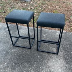 Stool Metal 