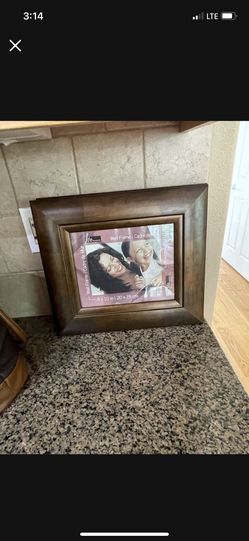 8x10 Hanging Frame