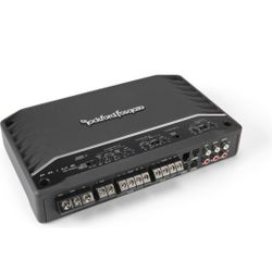 Rockford Fosgate Prime R2 750.5