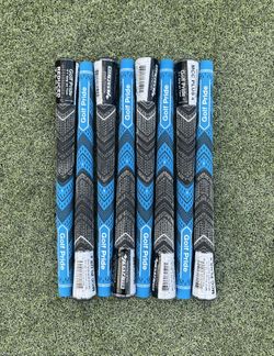 Golf Pride MCC + 4 Golf Grips