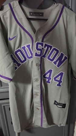SUPER [RARE]*ALVEREZ* JERSEY CHAMPIONSHIP SIZE LARGE $400 Now $150.00