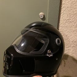 Biltwell Lane Splitter Helmet 