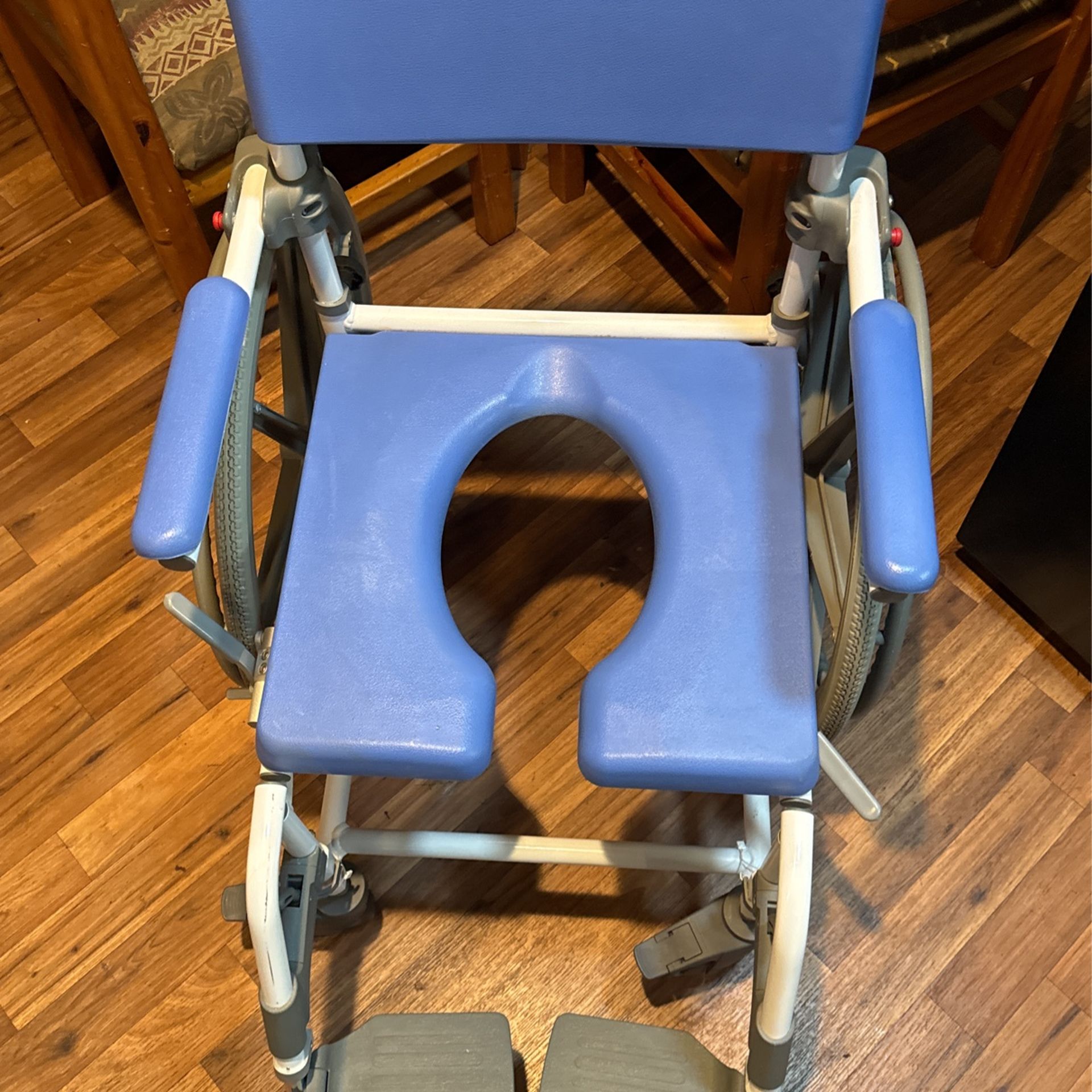 Shower Wheel Chair