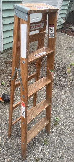Ladder