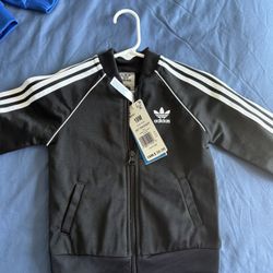 Adidas 18m jacket
