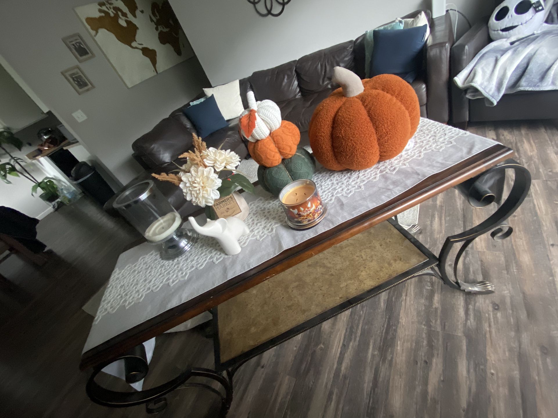 Console Table