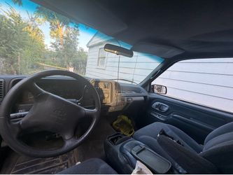1996 Chevrolet C/K 1500