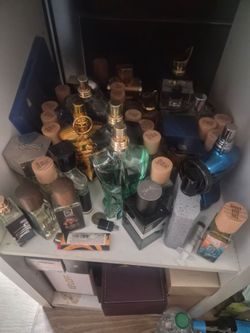 ANYTHING INTRESTING LMK