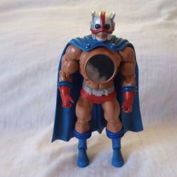 MOTUC Strobo Action Figure Mattel Masters Of The Universe 