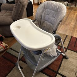 High Chair 