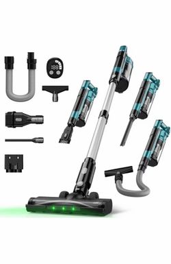 Cordless Vacuum Cleaner for Makita Battery