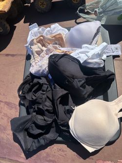 Bras
