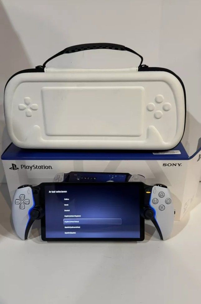 ps portal