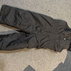 2T ski bibs 