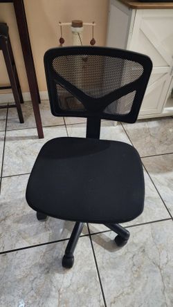 Pneumatic Chair