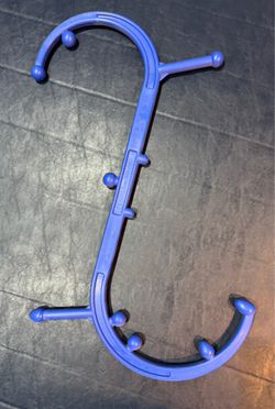 Back and Neck massager