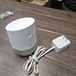 Google Home 1st Gen