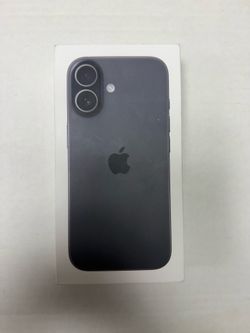 iPhone 17 - 256gb - AT&T LOCKED
