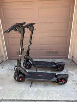 Segway Ninebot Max G3