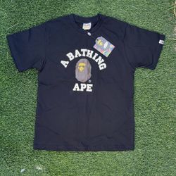 Bape Shirt