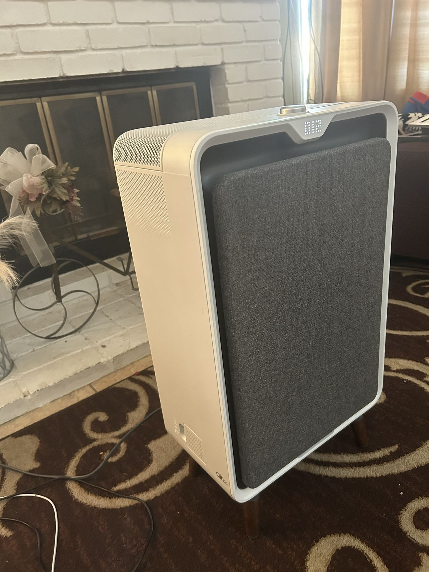 Bissell Air Purifier- Trade or best offer