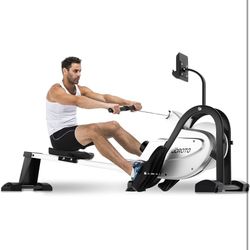 Rowing Machine