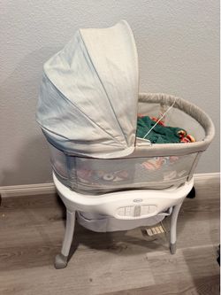 Baby bassinet