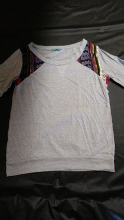 Size (S)