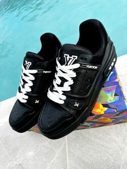 All sizes available shoes