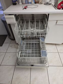 Dishwasher