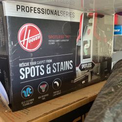 Uplostery Cleaner And Carpet Cleaner