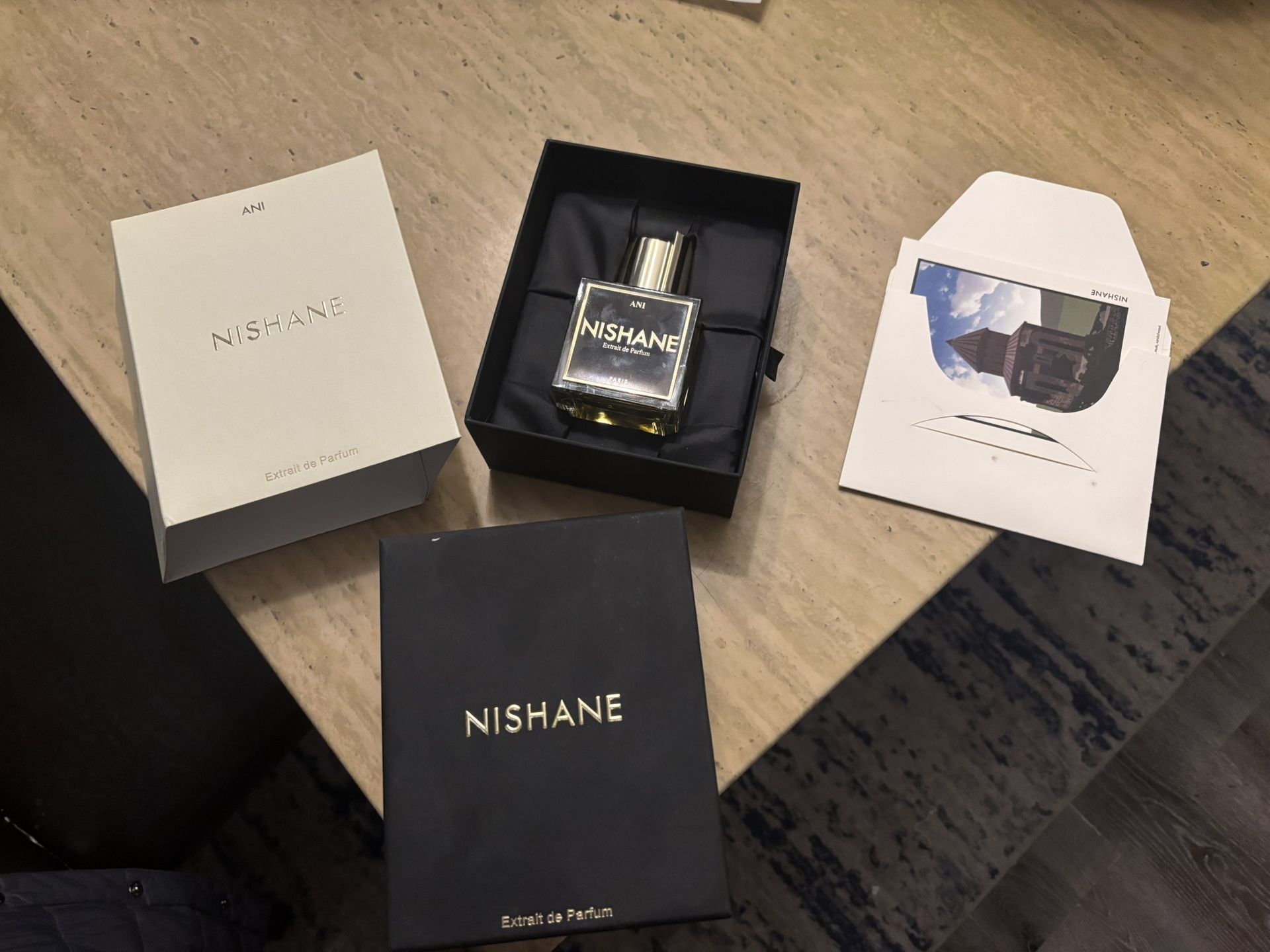 Nishane Ani
